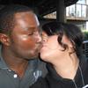 Mixed Couples - She Loves This Man in Uniform | InterracialDatingCentral - Janaine & Nicholas