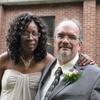 Interracial Marriage - Love Is a Tall Order | InterracialDatingCentral - Hazel & Jonathan