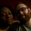 Date Black Women - It Was Immediately Awesome | InterracialDatingCentral - Alicia & Jason