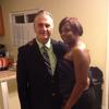 Interracial Marriage - “I Found Heaven in Indiana” | InterracialDatingCentral - LaTonya & Robert
