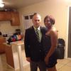 Interracial Marriage - “I Found Heaven in Indiana” | InterracialDatingCentral - LaTonya & Robert