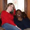 Mixed Marriages - What’s That on the Rock?
 | InterracialDatingCentral - Amber & Angelo