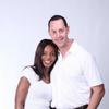 Mixed Couples - He Bought a Ring After Date No. 1 | InterracialDatingCentral - Mary & Thomas