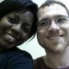Interracial Couples - Her Wide Net Landed Quite a Catch | InterracialDatingCentral - Stephany & Joshua