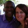 Interracial Marriage - Dental Health and Happy Surprises | InterracialDatingCentral - Janelle & Demetrius