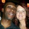 Interracial Marriage - Dental Health and Happy Surprises | InterracialDatingCentral - Janelle & Demetrius