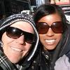Interracial Marriage Charlene & Joey - Denver, Colorado, United States