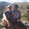 Mixed Couples - Her Heart Led Her from Central Park to Colorado | InterracialDatingCentral - Charlene & Joey