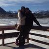 Mixed Couples - Her Heart Led Her from Central Park to Colorado | InterracialDatingCentral - Charlene & Joey