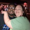 Interracial Couple Kathy & Learnell -  New Jersey, United States