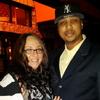 Interracial Couple Jennifer & Michael