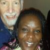 Interracial Marriage - No Red Flags Here | InterracialDatingCentral - Sanettra & Greg