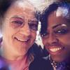 Interracial Couple Marie & Peter - Houston, Texas, United States