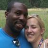 Black Man White Woman - Nuts for One Another | InterracialDatingCentral - Sarah & Ryan
