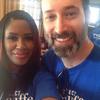 Interracial Marriage - No One Else Mattered | InterracialDatingCentral - Stephanie & Alan
