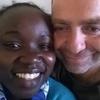 Mixed Marriages - A Dream Led Her to Sign Up | InterracialDatingCentral - Anita & Toby