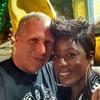 Interracial Marriages - From “My House” to “Our Home” | InterracialDatingCentral - Hollie & Greg