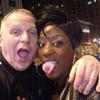 Interracial Marriages - From “My House” to “Our Home” | InterracialDatingCentral - Hollie & Greg