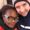 Interracial Marriages - Slow Start, Strong Finish | InterracialDatingCentral - Metsha & Chris