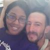 Black Women Dating - One Day Is All He Needed | InterracialDatingCentral - Christina & Royce