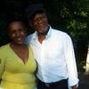 Interracial Marriage - She Liked His “Sincere Bravado” | InterracialDatingCentral - Zukiswa & Omar