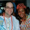 Interracial Marriage Catherine & Ryan - Athens, Georgia, United States