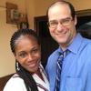 Interracial Marriages - Wait, Is He Proposing? | InterracialDatingCentral - Catherine & Ryan