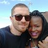 Mixed Marriages - A Fight on Their First Date | InterracialDatingCentral - Vongai & Charlie