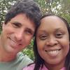 Interracial Marriage - She Was Biting Her Nails | InterracialDatingCentral - Cheryl & Tzlil