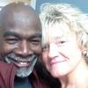 Interracial Couple Tina & Jay - Leicester, England, United Kingdom
