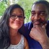 Interracial Marriage - The “Wow Face” Worked This Time | InterracialDatingCentral - Hilda & Aaron