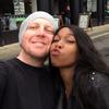 Mixed Couples - The Odds Were Against Them  | InterracialDatingCentral - Athena & Michael