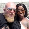 Mixed Couples - The Odds Were Against Them  | InterracialDatingCentral - Athena & Michael