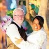 Interracial Marriage Debbie & Fred - California, United States