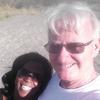 Interracial Marriages - A Lunch Date Led to Lifelong Commitment  | InterracialDatingCentral - Debbie & Fred