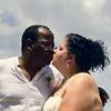 Interracial Marriage Cauleen & James - New Iberia, Louisiana, United States
