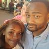 Interracial Singles - Surprise, Surprise! | InterracialDatingCentral - Aris & Jeff