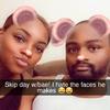 Interracial Singles - Surprise, Surprise! | InterracialDatingCentral - Aris & Jeff