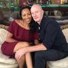 Interracial Dating - Their Love Basket Is Full | InterracialDatingCentral - Abigail & Steve