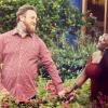 Interracial Marriage Kiante & Zachary - Jackson, Mississippi, United States