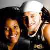 Interracial Marriage - His Life Did an About-Face | InterracialDatingCentral - Diana & Graham