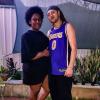 Interracial Marriage - His Life Did an About-Face | InterracialDatingCentral - Diana & Graham