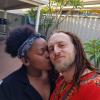 Interracial Marriage - His Life Did an About-Face | InterracialDatingCentral - Diana & Graham