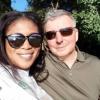 Interracial Couple Monica & Stephen - Kitwe, Copperbelt, Zambia
