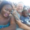 Inter Racial Marriages - Love Journey | InterracialDatingCentral - Sophie & Jean
