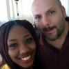 Mixed Marriages - “That’s My Boo Right There!” | InterracialDatingCentral - Juliet & Habib