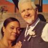 Interracial Marriage Mary & Terry - Arvada, Colorado, United States