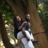 Mixed Marriages - Glad They Played the Percentages | InterracialDatingCentral - Chidinma & Kelvin