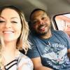 Interracial Marriage - Her Type, and Then Some | InterracialDatingCentral - Olivia & Joshua