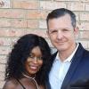 Black White Marriage - This Vegas Connection Never Felt Like a Gamble | InterracialDatingCentral - Ketia & Jared